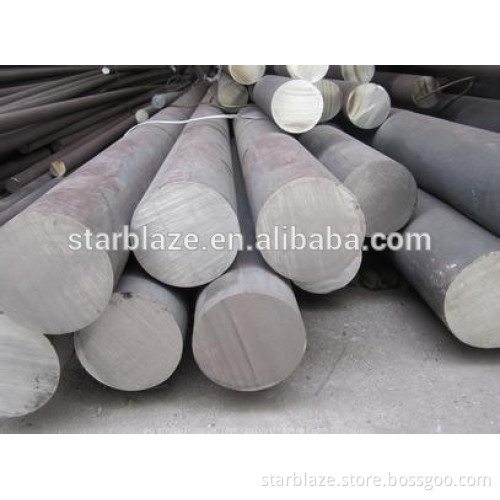 316 Stainless Steel Round Bar